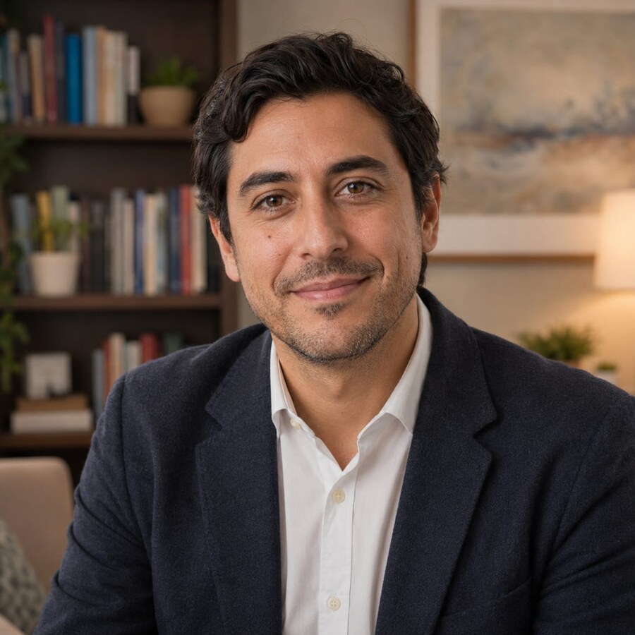 Alberto Gálvez