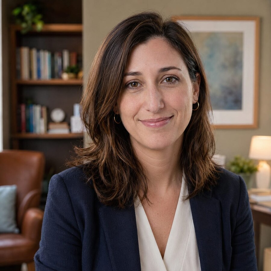 Nuria Santiago