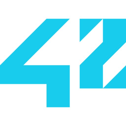 Campus de programación gratuito (42 Madrid)