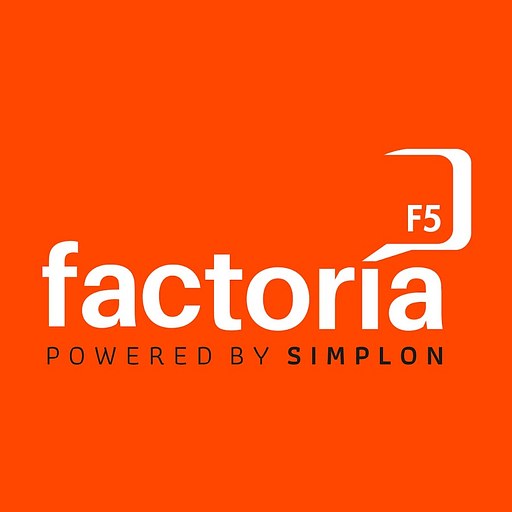 Formación gratuita en desarrollo Full Stack (Factoría F5)
