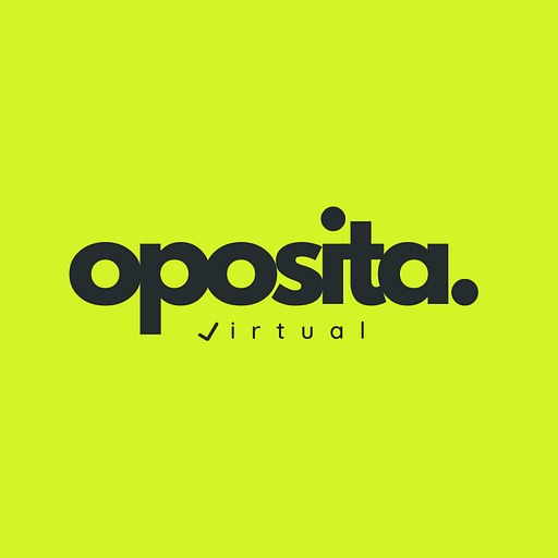 Auxiliar Administrativo del Estado (Oposita Virtual)