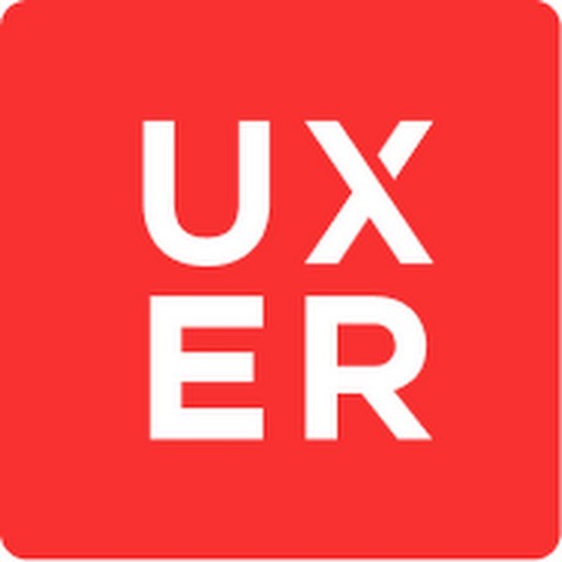 UX/UI Design Bootcamp (UXER School)